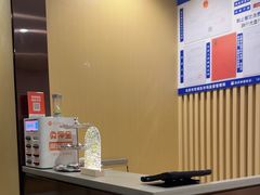 -海底捞火锅(宇飞大厦店)