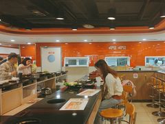 -呷哺呷哺(西单大悦城店)