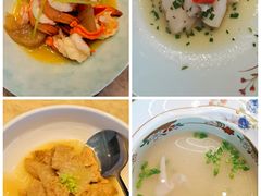 金不换氽响螺-潮汕味道·煮海餐厅(金麟大厦店)