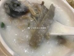 糖朝一品粥-糖朝(尖沙咀店)