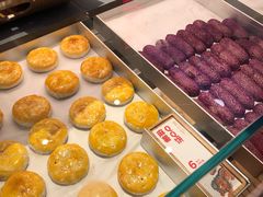 -墨茉点心局(雨花亭凯德店)
