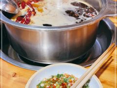-盖帮鳝鱼串串(东郊记忆店)