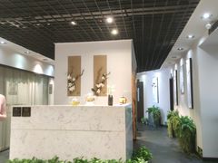 -东方菩提养生SPA馆(武昌总店)