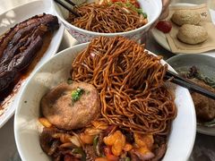 -金哥私房菜馆(张府园总店)