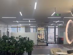 -优昂健身(新光界店)