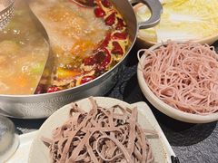 -滇牛云南火锅(桂林路店)