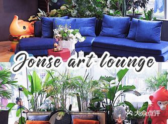 隐藏在新天地商圈里的艺术与时尚相融合的创意家居店