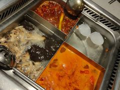 -海底捞火锅(凯德广场店)