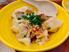 -龙抄手(春熙路总店)