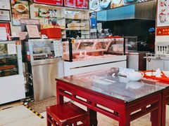 -新川面馆(新街口起源店)