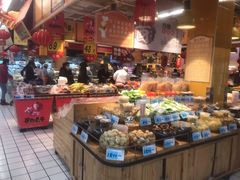 -大润发(八仙城店)