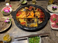 -重庆渝达老火锅(春熙路店)