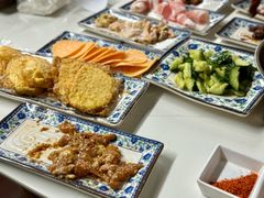 -大槐树烤肉馆