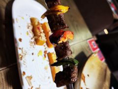 -那时新疆·若羌(经纬汇店)