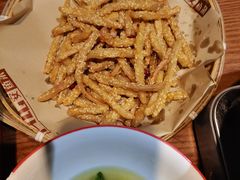-肖记公安牛肉鱼杂馆·省级非物质文化遗产(万松园直营店)