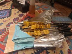 -巴依老爷新疆美食(工体旗舰店)