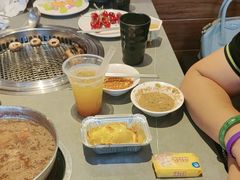 -尚宴牛特鲜自助(太原街万达店)