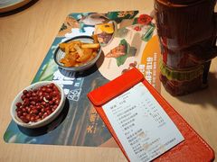 -大师兄·西北小馆(北站缤果空间店)