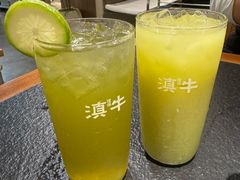 -滇牛云南火锅(桂林路店)
