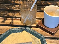 -Home Cafe(水榭春天店)