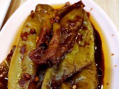 -香妃烤鸡(西单店)