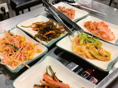 -李氏烤肉店