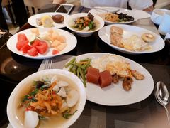 -茵特拉根酒店·西餐厅