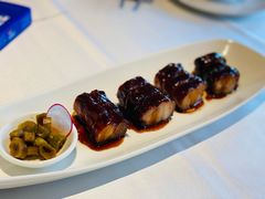 秘制黑叉烧-炳胜品味(海印总店)