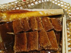 -金汇酒楼(中山东区店)