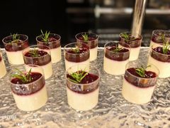 -上海锦江汤臣洲际大酒店壹阶层