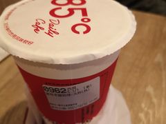 -85度C(上海奉贤苏宁生活广场二店)