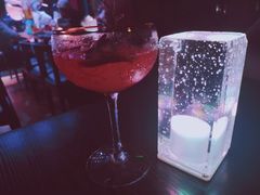 -MOSSO音乐酒吧·Live House(南京西路店)