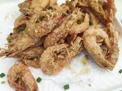 -鑫悦楼煎蟹·16年海鲜大排档