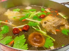 -盡膳口福·百年汤方火锅(科华北路店)