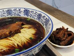 -伟记奥面馆(白塔东路店)