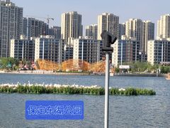 -保定东湖公园(莲池区)
