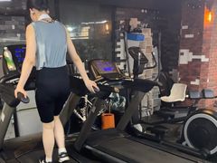 -Nirvana Fitness健身工作室