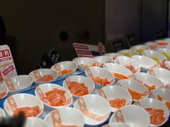 -加餐海鲜自助(宝龙一城店)