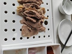 -老毛手抓·盐池滩羊非遗手抓(宁夏总店)
