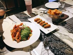 -at cafe 意大利餐厅(集美店)