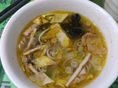 -令氏家外家周秦食府(高新店)