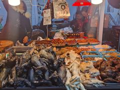 -老字号周记古蔺麻辣鸡·非物质文化遗产传承店