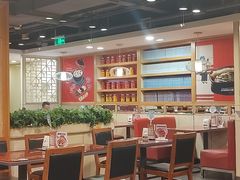 -宏状元现熬粥·京味菜(五棵松店)