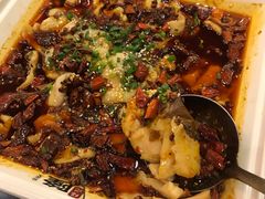 -杨记隆府(南坪店)