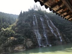 -黄花溪