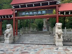 -原山国家森林公园