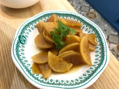 酱萝卜-清真·西域伙伴牛肉面·羊肉串(融创店)