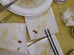 -春水锅贴·传统鲁菜(大明湖店)