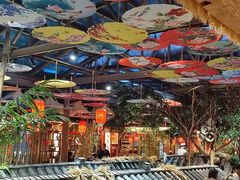 -田园印象·成都土菜院子(华阳店)