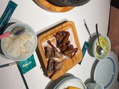 -0776食堂·京城创意菜(七里庄店)